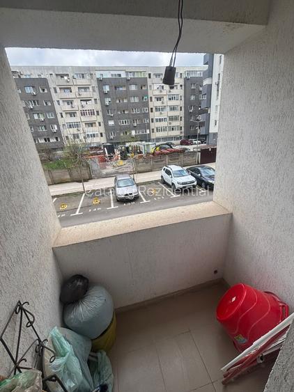 Garsoniera de vanzare in zona Chiajna-Militari Residence (Wainer Palada) - 6