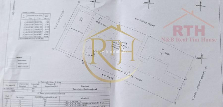 Oportunitate de investitie, se vinde proprietate, zona Mehala - 8