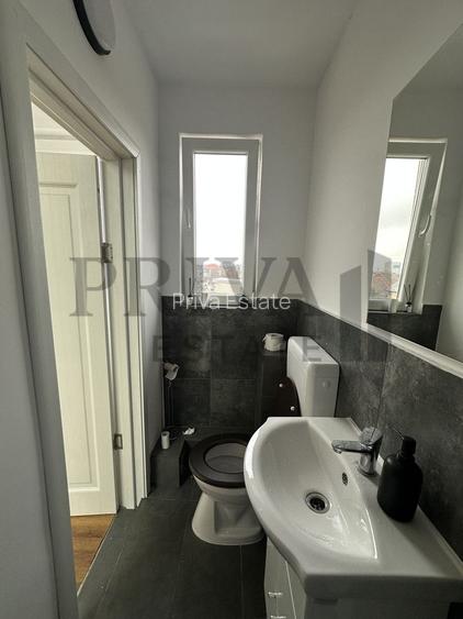 Spatii de birouri noi cu baie proprie 30 mp, Mehala - 14