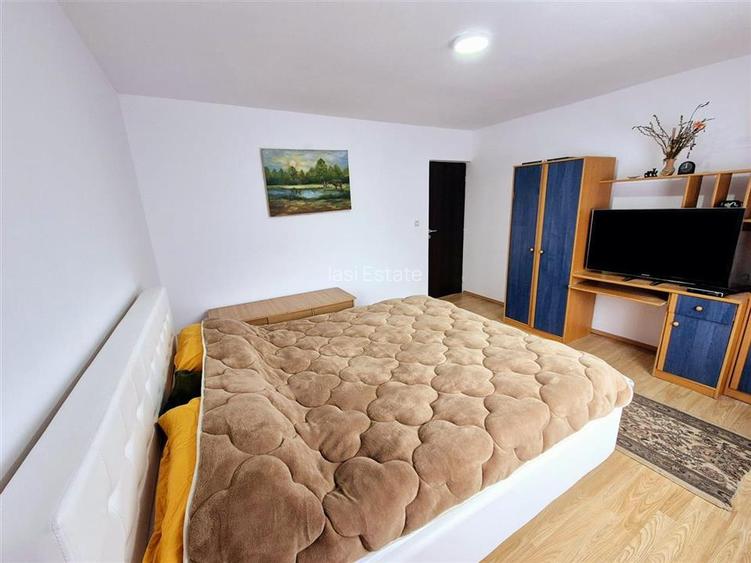 Casa de vanzare in Mirolava-Vorovesti - 6