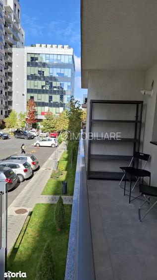 GARSONIERA | HILS PALLADY | PARCARE | BALCON | METROU - 7