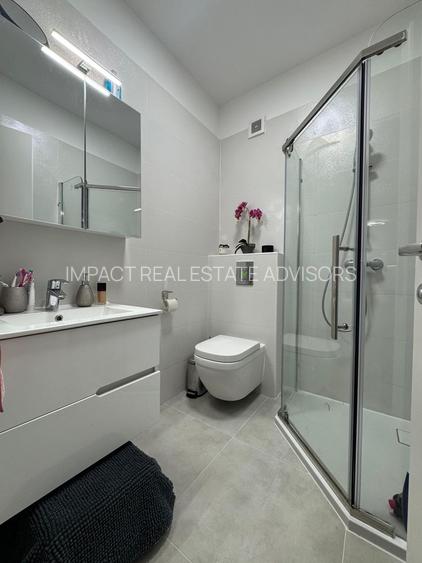 3 CAMERE + CURTE 76mp || SISESTI - BANEASA - 17