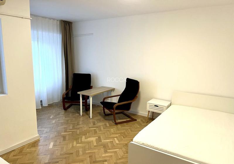 Garsoniera decomandata 43 mp Matei Basarab | Decebal – Unirii | Centrala proprie - 2