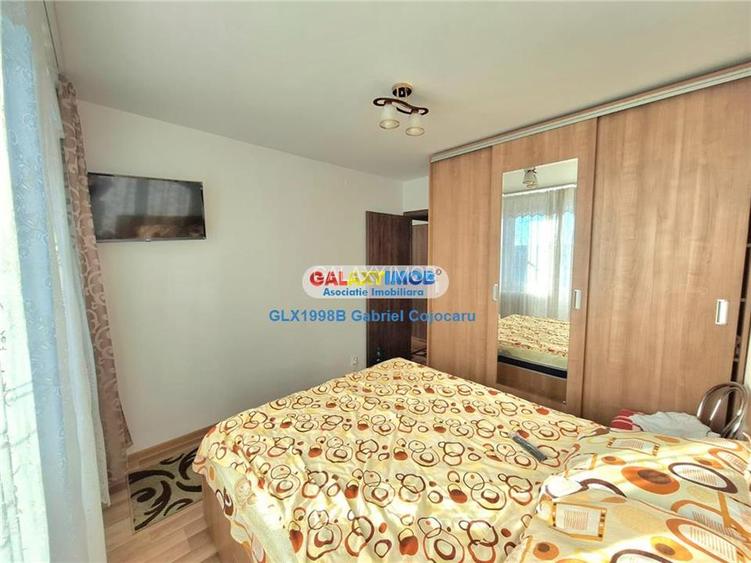 Rahova Alexandriei Teius de vanzare ap.2 cam 48mp an1975 mob-utilat - 4