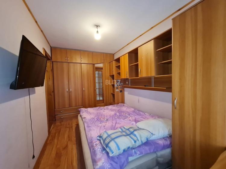 Apartament 3 camere, 59 mp, zona Ultracentral  - 3