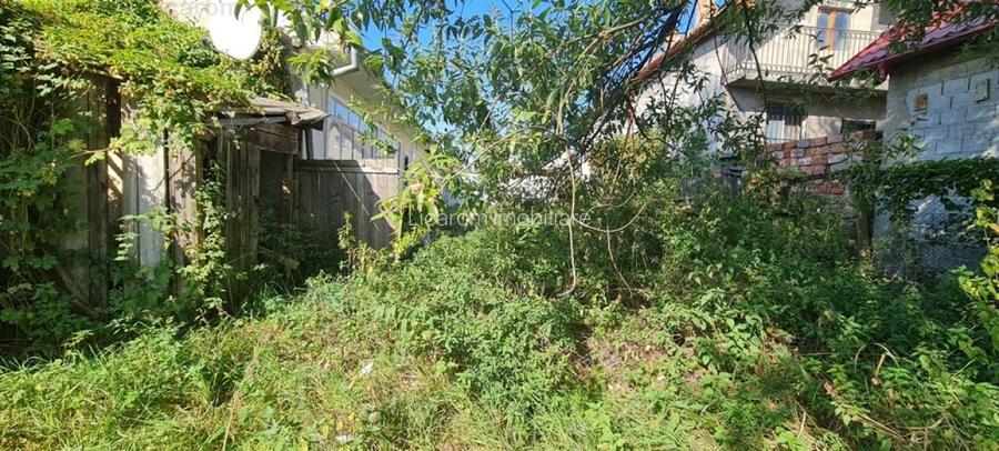 Casa individuala cu 3 camere,CODLEA - DUMBRAVITA ,65000 euro - 7