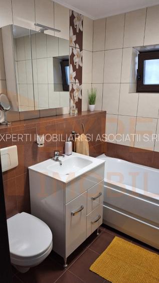 Apartament 2 camere de inchiriat in zona Inel I - 5