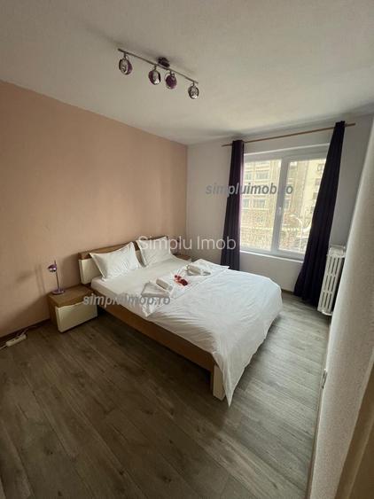 Apartament ultracentral 2 camere Metrou Romana - 4