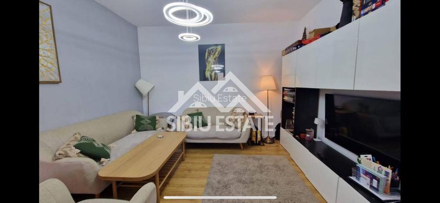 Casa moderna, de inchiriat, cu 3 camere, 2 bai, terasa - 5