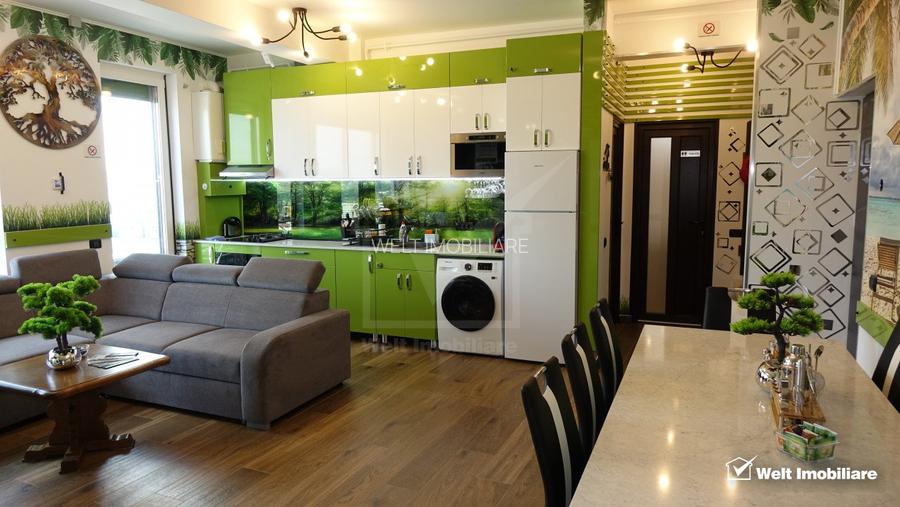 Penthouse 78 mp+ terasa  14 mp,  panorama, zona VIVO - 3