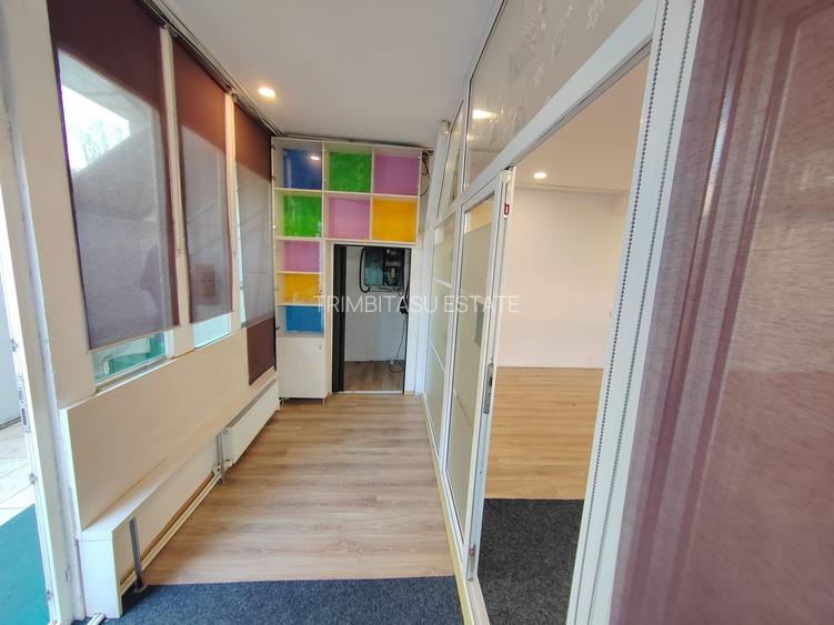 Spatiu Versatil la 5 minute de Metrou Iancului - 8