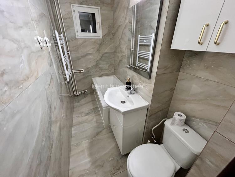 Apartament 2 camere, Parter, Vest Lamaita, Ploiesti - 11