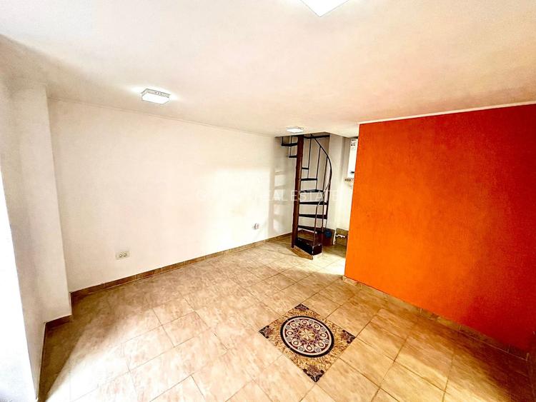 Spatiu comercial situat in inima orasului, 85mp-3 camere, P+E acces stradal - 4