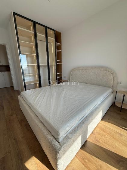  Studio | Dormitor separat | Terasă 10 mp | Et. 8 | Fabrică de Glucoză - 7