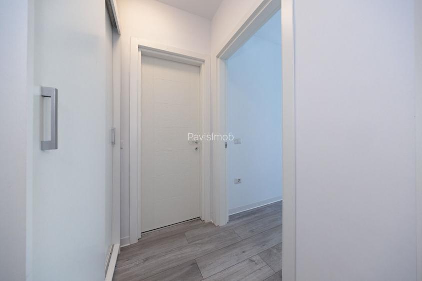 Apartament 2 camere UNO Residence – parcare și boxă incluse - 7