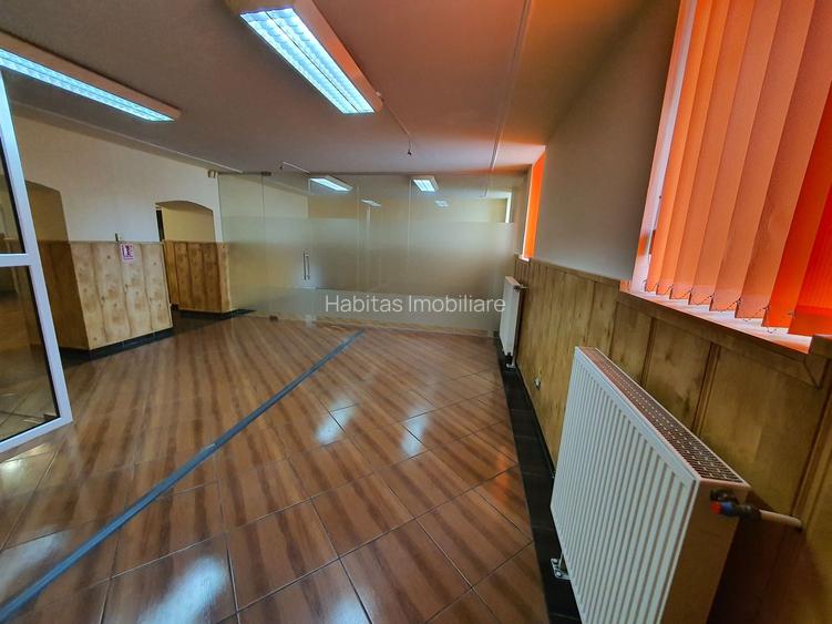 Spatiu strada Avram Iancu vis a vis de facultatea de Drept - 3