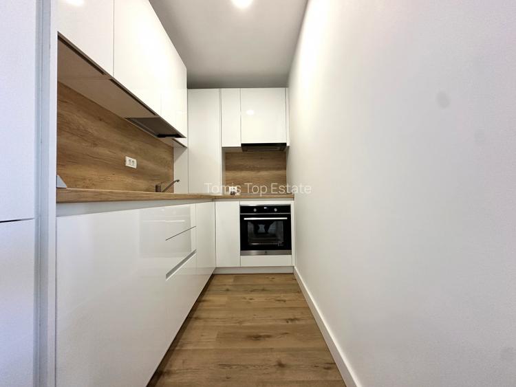 Apartament de inchiriat | termen lung | Palazu Mare, Constanta | Garaj - 4