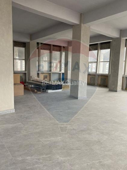 Spații de birouri de închiriat -  zona Bucur Obor - 5