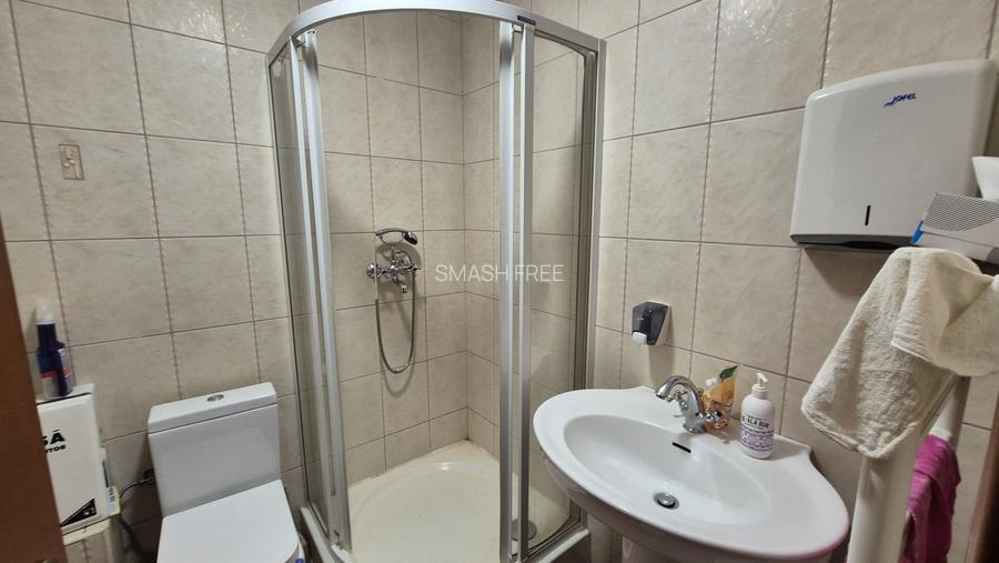 Cladire S+P+4 Etaje 683,92 mp - an de constructie 2006 - Dorobanti - 11