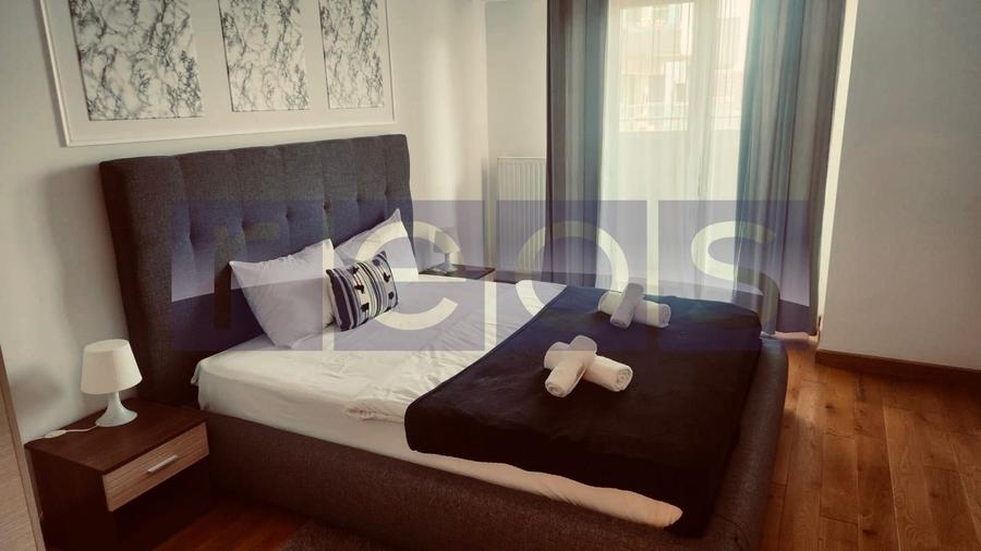 vanzare 2 camere in Upground, spatios, 82mp - 3