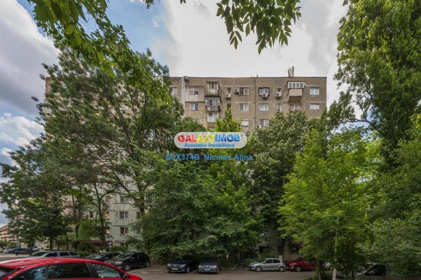 Complet renovat 2 camere Drumul Taberei Vedere libera Apusuri superbe - 19