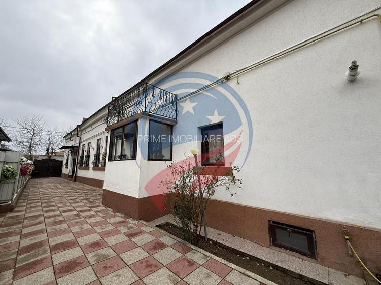 Casa boiereasca situata in zona Ultracentrala - 3