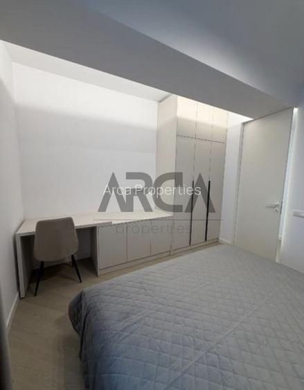 3 camere | Cortina North | Pipera | Parcare - 10