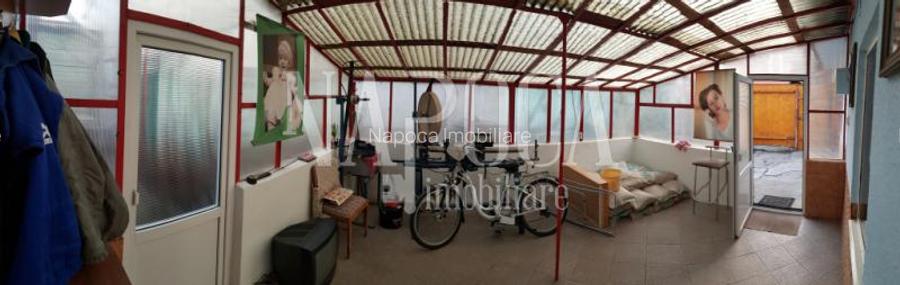 Casa 2 camere de vanzare in Plopilor, Cluj Napoca - 6