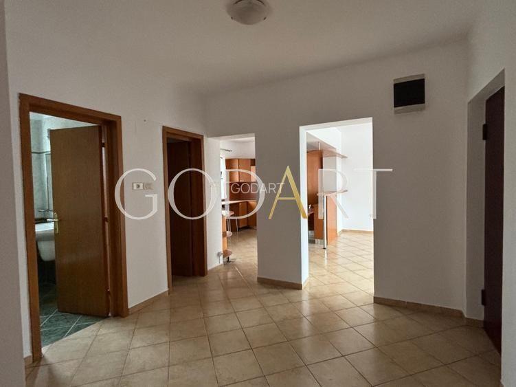 Apartament 4 camere | Nordului | Loc de parcare - 2