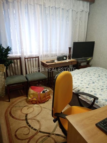 Apartament de 2 camere în Năvodari - 7