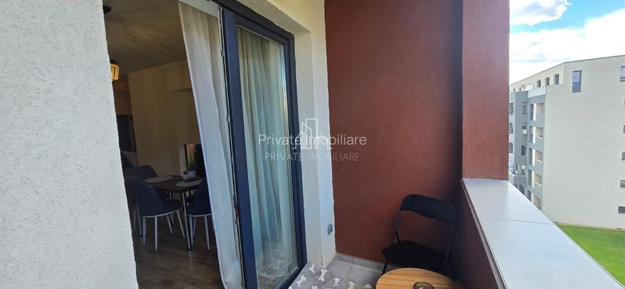 Apartament 39.6 Mp, Maurer, Sighisoara - 9