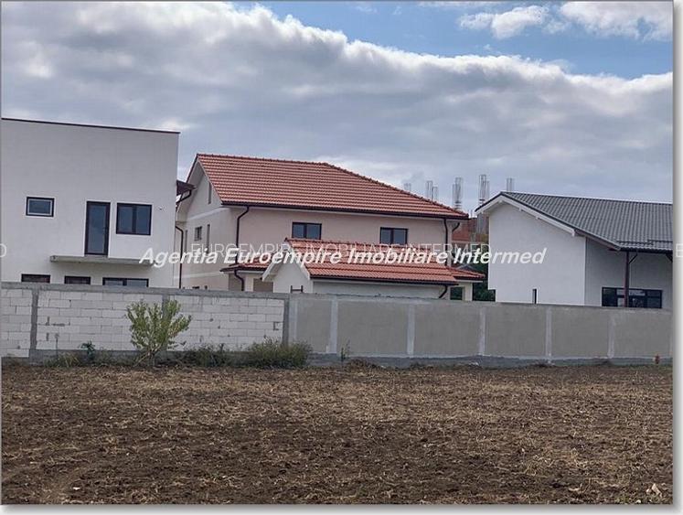 Teren Constanta zona Veterani - 2