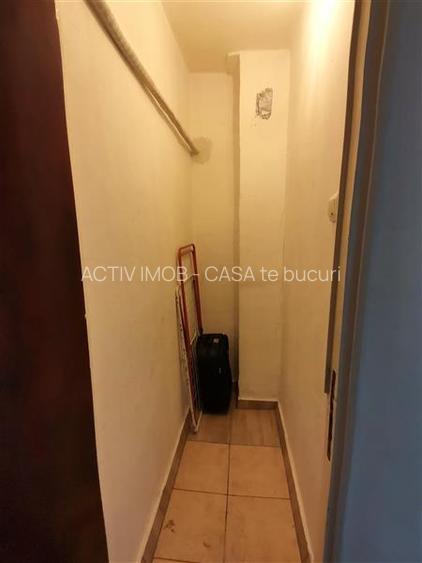 Mosilor, metrou Obor apartament 2 camere decom, an 1984 - 12
