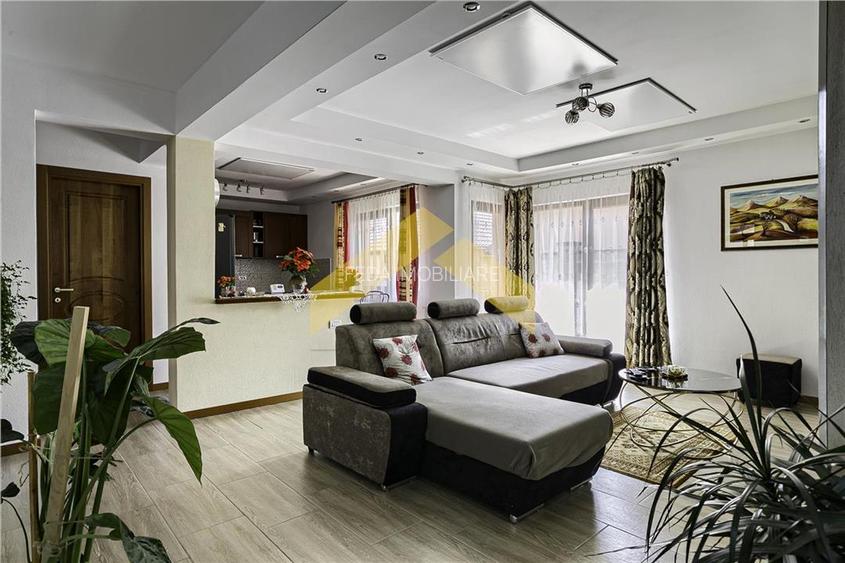 Casa tip duplex de vanzare Vladimirescu - 11