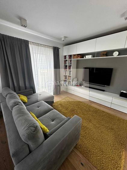 3 camere / zona Romul Ladea/ Parcare inclusa - 2