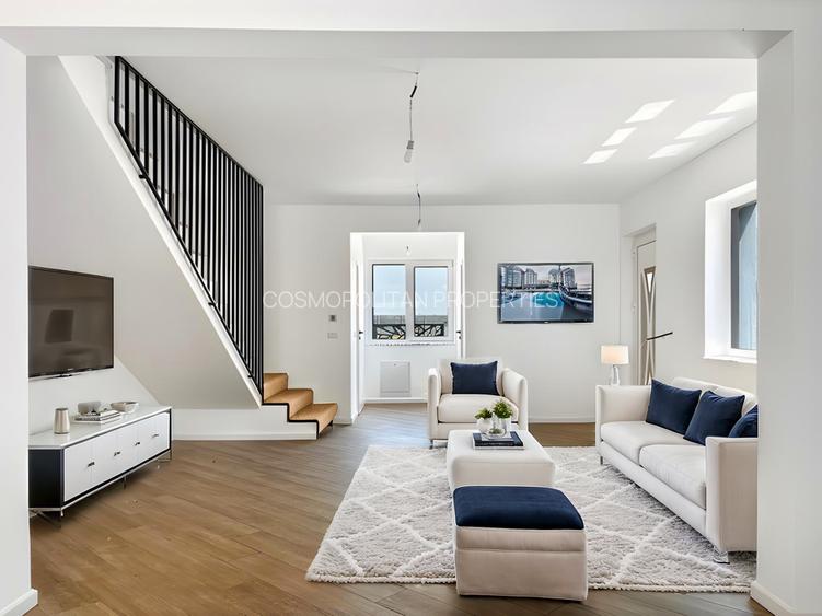 Dezvoltator | Duplex TOP | Panouri FOTO | Pompa de Cladura | Bucovat - 3