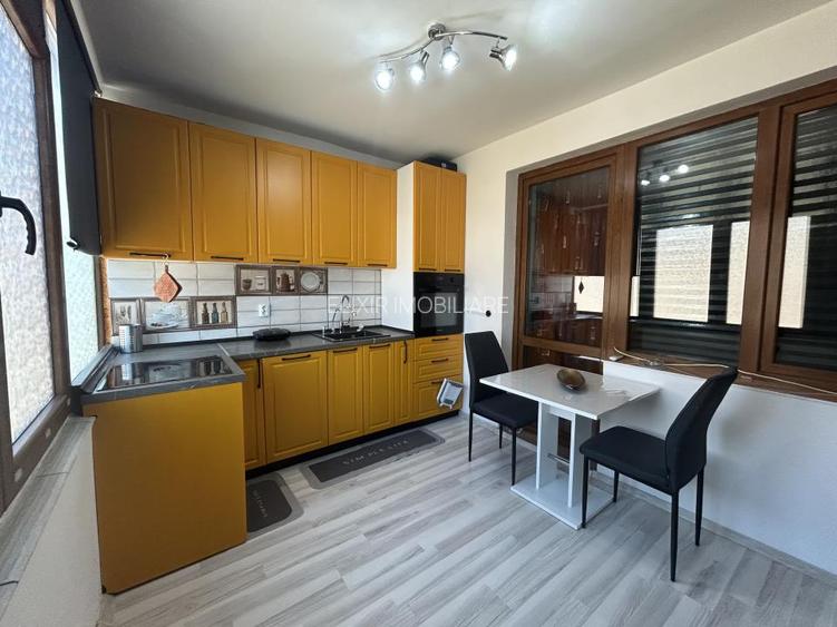 Apartament spatios cu 3 camere, Cartierul Latin, Parcare, Pet friendly - 7