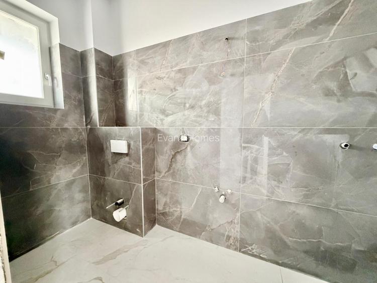 Duplex 4 camere cu toate utilitatile si asfalt - 95 mp utili - Mosnita - 12