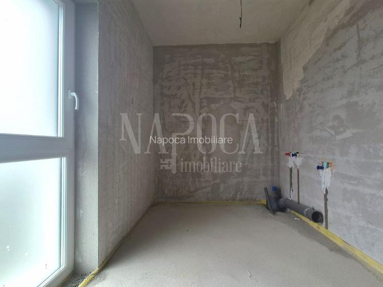 Casa 4 camere de vanzare in Terra, Floresti - 16