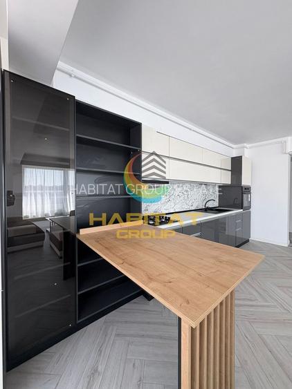Penthouse de inchiriat Sector 4 Metalurgiei Parcare Subteran - 5