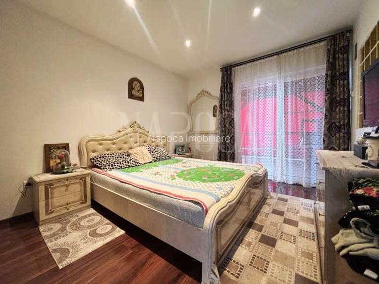 Casa 5 camere de vanzare in Jucu de Mijloc - 7