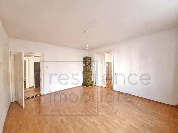 Casa 5 camere, Andrei Muresanu+Curte 800 mp - 9