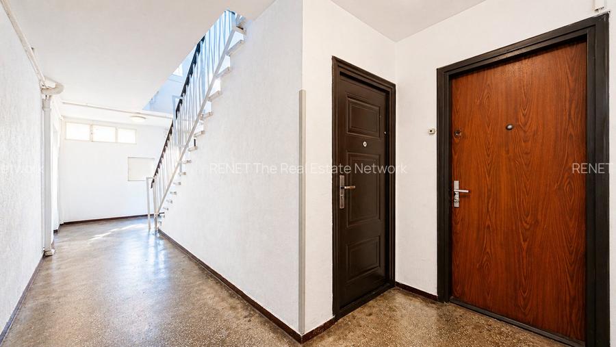 Apartament 3 camere - Acces direct Parc Plumbuita - renovat - Doamna Ghica - 20