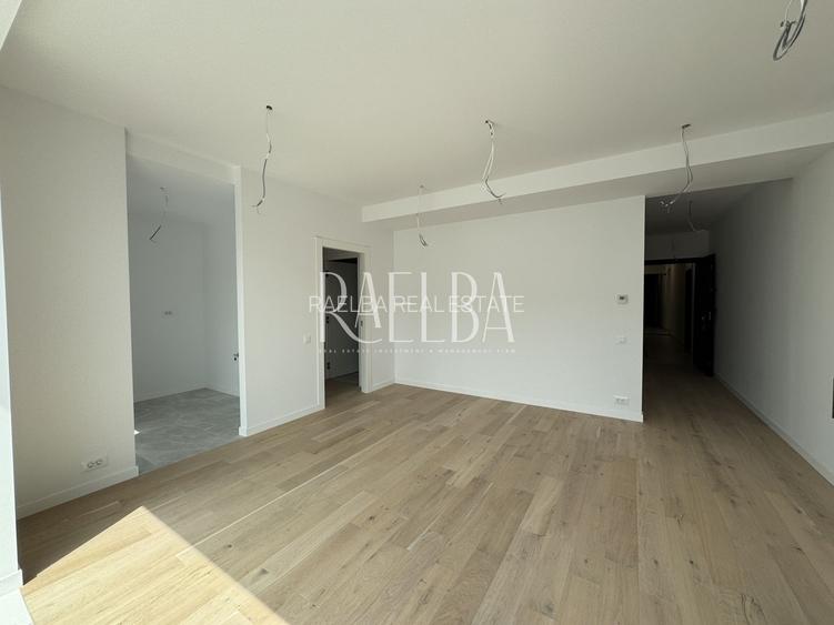 | 3 camere | ONE COTROCENI | ULTIMELE DISPONIBILITATI | - 4