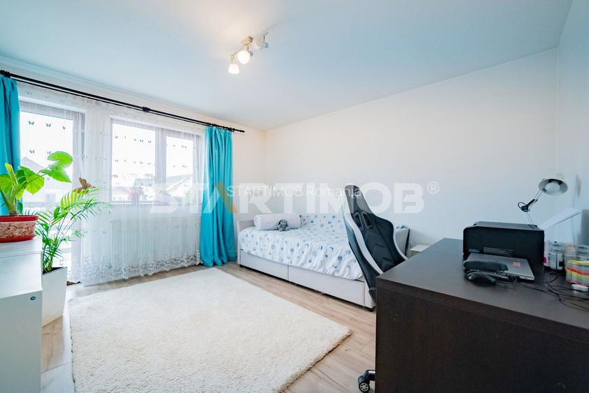 Casa mobilata Central Sanpetru - 45