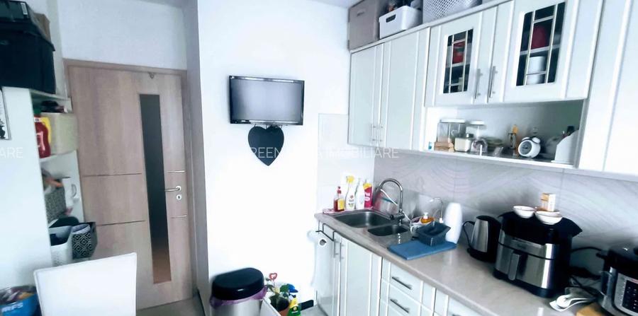 Apartament cu 2 camere, Între Lacuri - 7