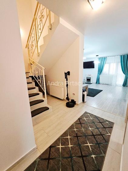 🔥 Proprietar – Duplex 2021 Miroslava | 86 mp + Terasă 18 mp | 340 mp teren | Po - 6