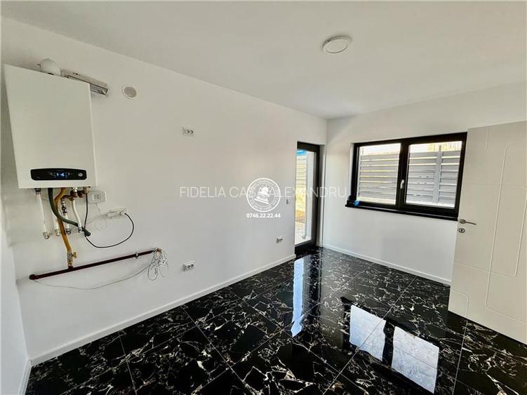 case  vile de vanzare Miroslava-Iasi - 8