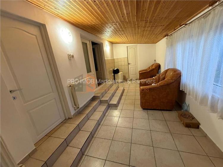 Casa tip parter zona Cernatesti - 4