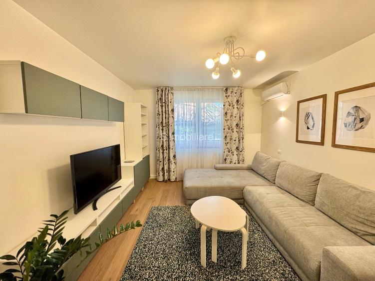 2 camere Primaverii renovat, Zero comision - 2